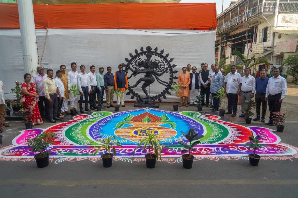 MDL Satyanarayan Mahapuja - 17th Dec 2022123 - Image 8